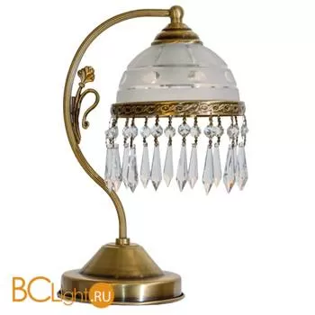 Настольная лампа MW-Light Ангел 295030801