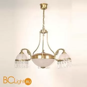 Люстра MW-Light Ангел 295010405