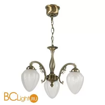 Люстра MW-Light Ангел 295011503 - Фото 0