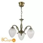 Люстра MW-Light Ангел 295011503 - Фото 0