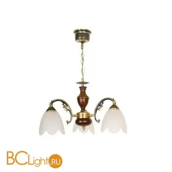 Люстра MW-Light Ангел 295012203