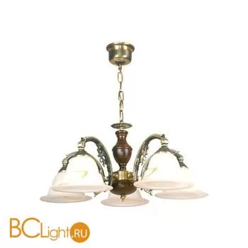 Люстра MW-Light Ангел 295012805