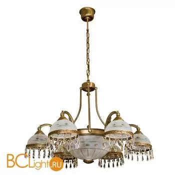 Люстра MW-Light Ангел 295016608 - Фото 0