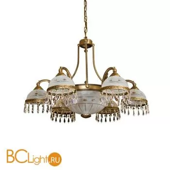 Люстра MW-Light Ангел 295016608