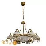 Люстра MW-Light Ангел 295016608 - Фото 0