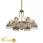 Люстра MW-Light Ангел 295016608