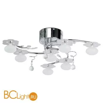 Потолочная люстра MW-Light Анжелика 238010707