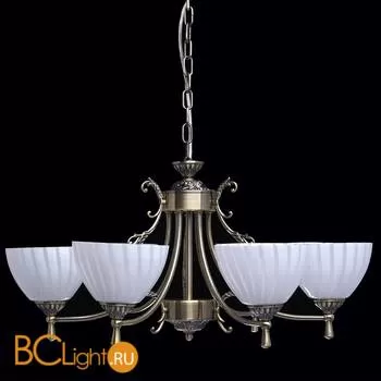 Люстра MW-Light Ариадна 450014406