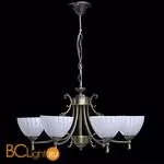 Люстра MW-Light Ариадна 450014406 - Фото 0