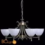 Люстра MW-Light Ариадна 450014406