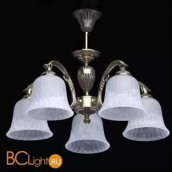Потолочная люстра MW-Light Ариадна 450014605