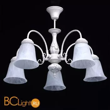 Потолочная люстра MW-Light Ариадна 450015005