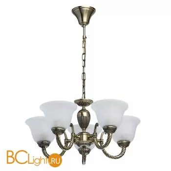 Люстра MW-Light Ариадна 450016305 - Фото 0