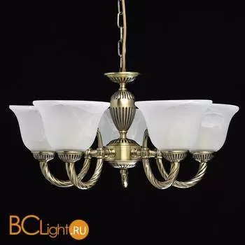 Люстра MW-Light Ариадна 450016305