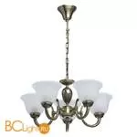 Люстра MW-Light Ариадна 450016305 - Фото 0