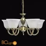 Люстра MW-Light Ариадна 450016305