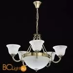 Люстра MW-Light Ариадна 450016408 - Фото 0