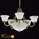 Люстра MW-Light Ариадна 450016408