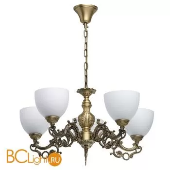 Люстра MW-Light Ариадна 450016805 - Фото 0