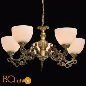 Люстра MW-Light Ариадна 450016805