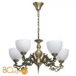 Люстра MW-Light Ариадна 450016805 - Фото 0