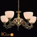 Люстра MW-Light Ариадна 450016805