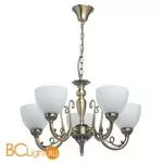 Люстра MW-Light Ариадна 450017005 - Фото 0