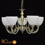 Люстра MW-Light Ариадна 450017005