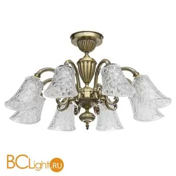 Потолочная люстра MW-Light Ариадна 450019208