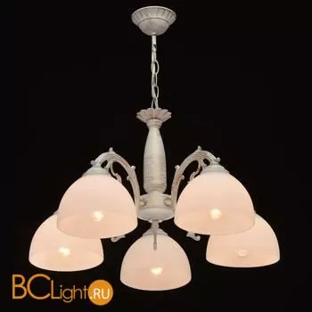 Люстра MW-Light Ариадна 105011005 - Фото 0