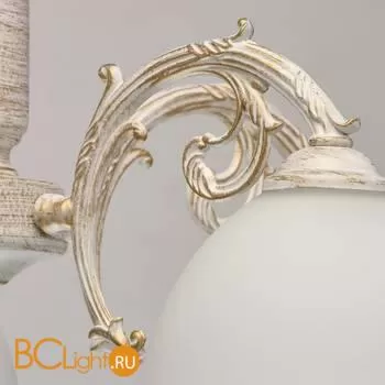 Люстра MW-Light Ариадна 105011005 - Фото 5