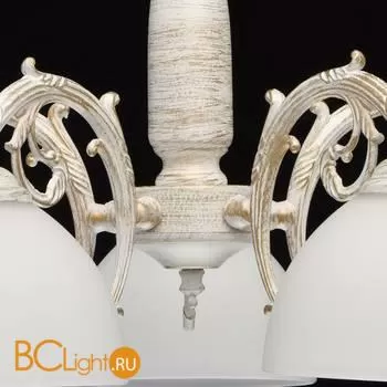 Люстра MW-Light Ариадна 105011005 - Фото 7