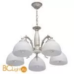 Люстра MW-Light Ариадна 105011005