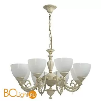 Люстра MW-Light Ариадна 450012708 - Фото 0