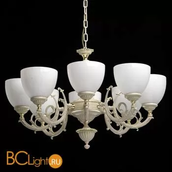 Люстра MW-Light Ариадна 450012708 - Фото 1