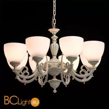 Люстра MW-Light Ариадна 450012708 - Фото 2