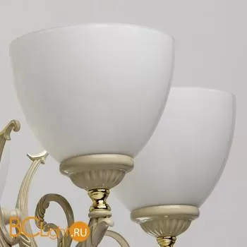 Люстра MW-Light Ариадна 450012708 - Фото 3