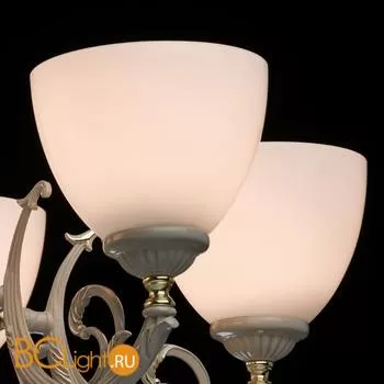 Люстра MW-Light Ариадна 450012708 - Фото 4
