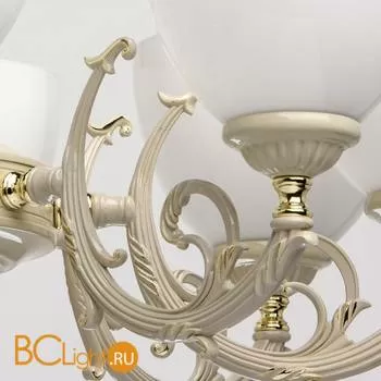 Люстра MW-Light Ариадна 450012708 - Фото 5