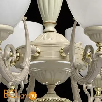 Люстра MW-Light Ариадна 450012708 - Фото 8