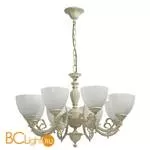 Люстра MW-Light Ариадна 450012708 - Фото 0