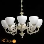 Люстра MW-Light Ариадна 450012708 - Фото 1