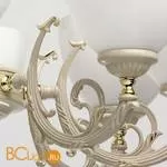 Люстра MW-Light Ариадна 450012708 - Фото 5