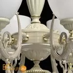 Люстра MW-Light Ариадна 450012708 - Фото 8