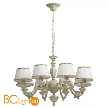 Люстра MW-Light Ариадна 450012808 - Фото 0