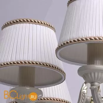 Люстра MW-Light Ариадна 450012808 - Фото 3