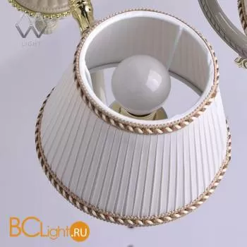 Люстра MW-Light Ариадна 450012808 - Фото 4