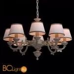 Люстра MW-Light Ариадна 450012808 - Фото 1