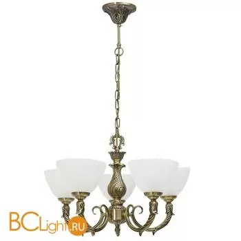 Люстра MW-LIGHT Ариадна 450010305