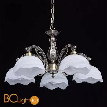 Люстра MW-LIGHT Ариадна 450010605 - Фото 0